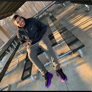 Meet your Posher, Cyle